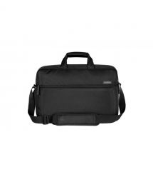 Сумка для ноутбука Tucano Free&Busy Double 15.6" Black (BFRBUB15D-BK)