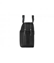 Сумка для ноутбука Tucano Free&Busy Double 15.6" Black (BFRBUB15D-BK)