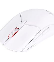 HyperX Мишь Pulsefire Haste 2 WL, White