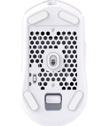 HyperX Мишь Pulsefire Haste 2 WL, White