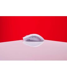 HyperX Мишь Pulsefire Haste 2 WL, White