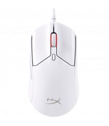 HyperX Мышь Pulsefire Haste 2 USB, White