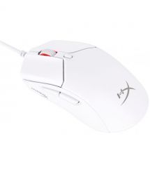 HyperX Мышь Pulsefire Haste 2 USB, White