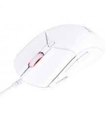 HyperX Мышь Pulsefire Haste 2 USB, White