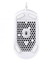 HyperX Мышь Pulsefire Haste 2 USB, White