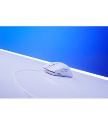 HyperX Мышь Pulsefire Haste 2 USB, White