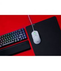 HyperX Мышь Pulsefire Haste 2 USB, White