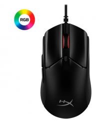 HyperX Мышь Pulsefire Haste 2 USB, Black