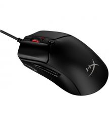 HyperX Мышь Pulsefire Haste 2 USB, Black