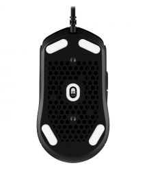 HyperX Мышь Pulsefire Haste 2 USB, Black