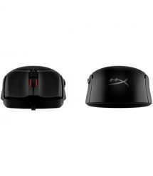 HyperX Мышь Pulsefire Haste 2 USB, Black