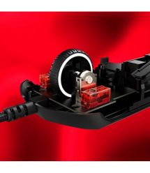 HyperX Мышь Pulsefire Haste 2 USB, Black