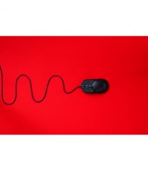 HyperX Мышь Pulsefire Haste 2 USB, Black