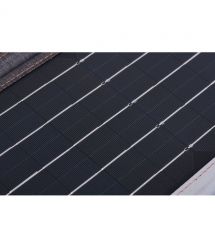 2E Портативна сонячна панель, 36 Вт зарядний пристрій, USB-С 20W, USB-A 18W