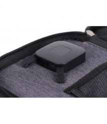 2E Портативна сонячна панель, 36 Вт зарядний пристрій, USB-С 20W, USB-A 18W