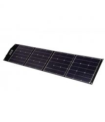 2E Портативная солнечная панель, 200 Вт зарядное устройство, DC, USB-С PD45W, USB-A 24W