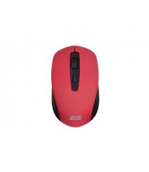 2E Миша MF211 WL Red