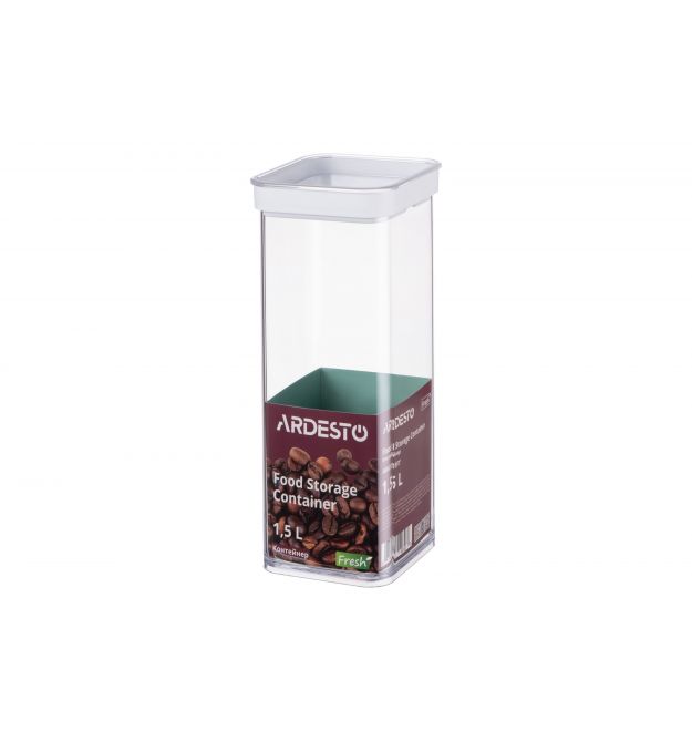 Контейнер ARDESTO Fresh, 1.5 л