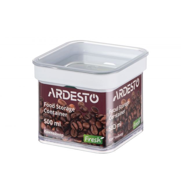Контейнер ARDESTO Fresh, 500 мл