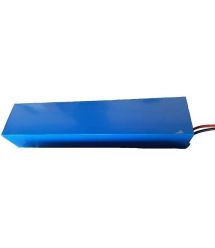 FBTECH Аккумуляторная батарея IFR-32700-2430 24V/30Ah LiFePo4