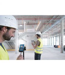 Далекомір лазерний Bosch Professional GLM 100-25 C