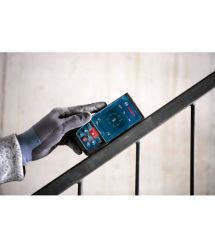Далекомір лазерний Bosch Professional GLM 100-25 C