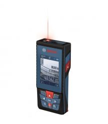 Далекомір лазерний Bosch Professional GLM 100-25 C