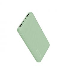 Trust Портативное зарядное устройство Primo ECO 10000 mAh Green