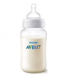 Пляшечка для годування Philips Avent Анти-колік, 330 мл