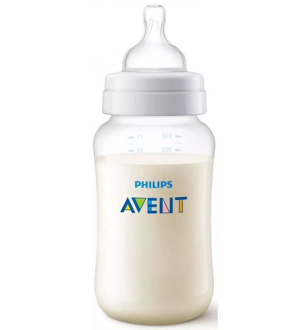 Бутылочка для кормления Philips Avent Анти-колик, 330 мл