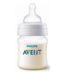 Пляшечка для годування Philips Avent Анти-колік, 125 мл.