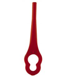 Пластикові ножі до тримера Einhell GE-CT 18 Li (20 шт)