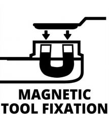 Einhell Многофункциональный инструмент VARRITO аккум., PXC, 18В, 22000-40000 об/мин