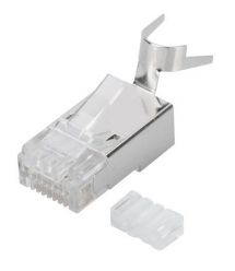 Коннектор DIGITUS RJ45 Cat.6A STP, 100шт. (AK-219604)