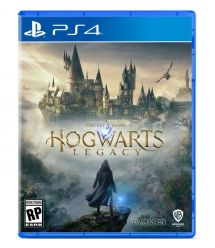 Игра консольная PS4 Hogwarts Legacy, BD диск (5051895413418)