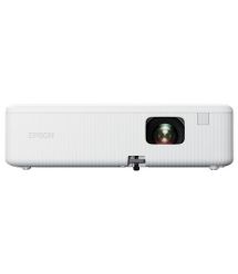 Epson Проєктор CO-FH01 FHD, 3000 lm, 1.19