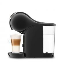 Krups Кофеварка капсульная Dolce Gusto Genio S Plus, 1,8л, капсулы, сенсорное управл., черный