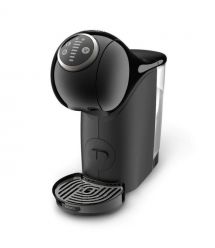 Krups Кофеварка капсульная Dolce Gusto Genio S Plus, 1,8л, капсулы, сенсорное управл., черный