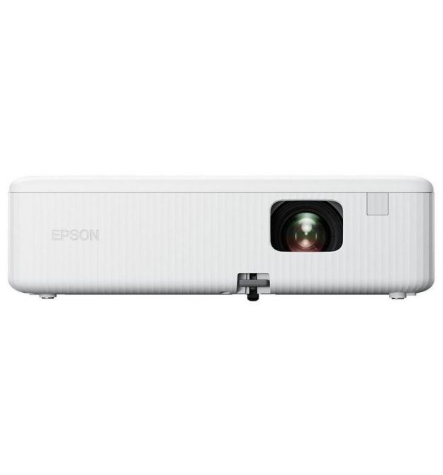 Epson Проектор CO-WX01 WXGA, 3000 lm, 1.19