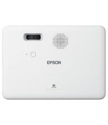 Epson Проектор CO-WX01 WXGA, 3000 lm, 1.19