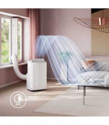 Комплект монтажний Electrolux EWKIT5 для мобільного кондиціонера