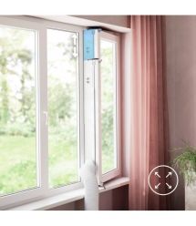 Комплект монтажний Electrolux EWKIT5 для мобільного кондиціонера