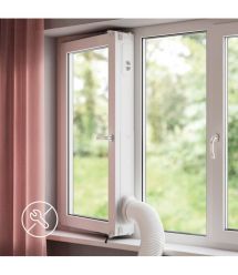 Комплект монтажний Electrolux EWKIT5 для мобільного кондиціонера