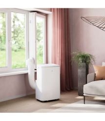 Комплект монтажний Electrolux EWKIT5 для мобільного кондиціонера
