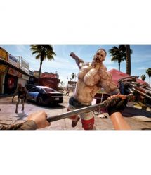 Игра PS4 Dead Island 2 Day One Edition [BLU-RAY ДИСК]