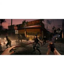 Игра PS4 Dead Island 2 Day One Edition [BLU-RAY ДИСК]