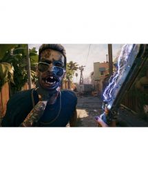 Игра PS4 Dead Island 2 Day One Edition [BLU-RAY ДИСК]