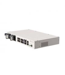 MikroTiK Коммутатор Cloud Router Switch CRS510-8XS-2XQ-IN