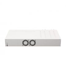 MikroTiK Комутатор Cloud Router Switch CRS510-8XS-2XQ-IN