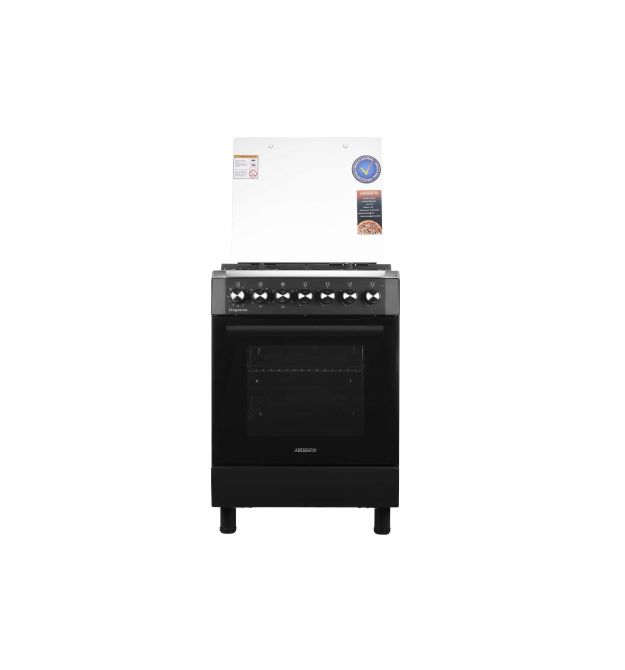 Плита комбінована ARDESTO FSCF-C606BI